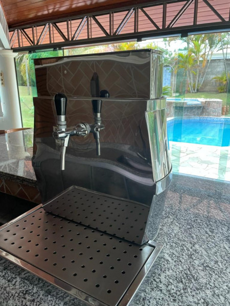 Casa de condomínio à venda Parque Village Castelo com 500m² e 3 quartos por R$ 2.700.000 - 2020151907-62.jpg