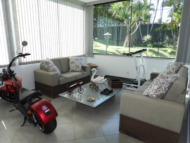 Casa de condomínio à venda Parque Village Castelo com 500m² e 3 quartos por R$ 2.700.000 - 253882788-53.JPG