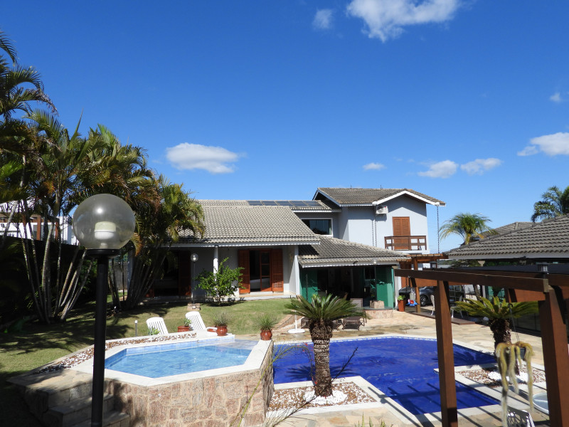 Casa de condomínio à venda Parque Village Castelo com 500m² e 3 quartos por R$ 2.700.000 - 312637417-7.JPG