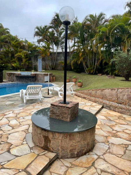 Casa de condomínio à venda Parque Village Castelo com 500m² e 3 quartos por R$ 2.700.000 - 405892412-68.jpg