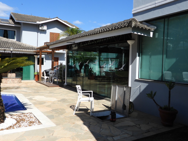 Casa de condomínio à venda Parque Village Castelo com 500m² e 3 quartos por R$ 2.700.000 - 510129777-59.JPG