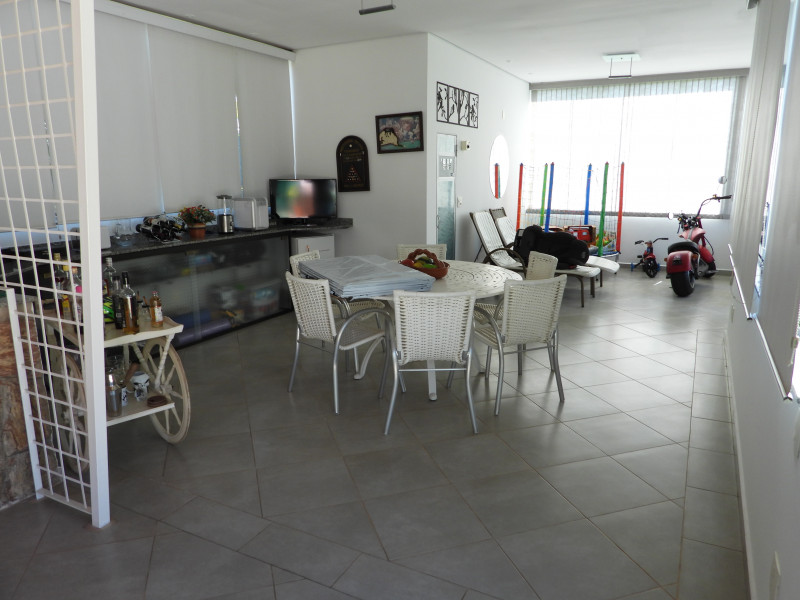 Casa de condomínio à venda Parque Village Castelo com 500m² e 3 quartos por R$ 2.700.000 - 904822989-58.JPG