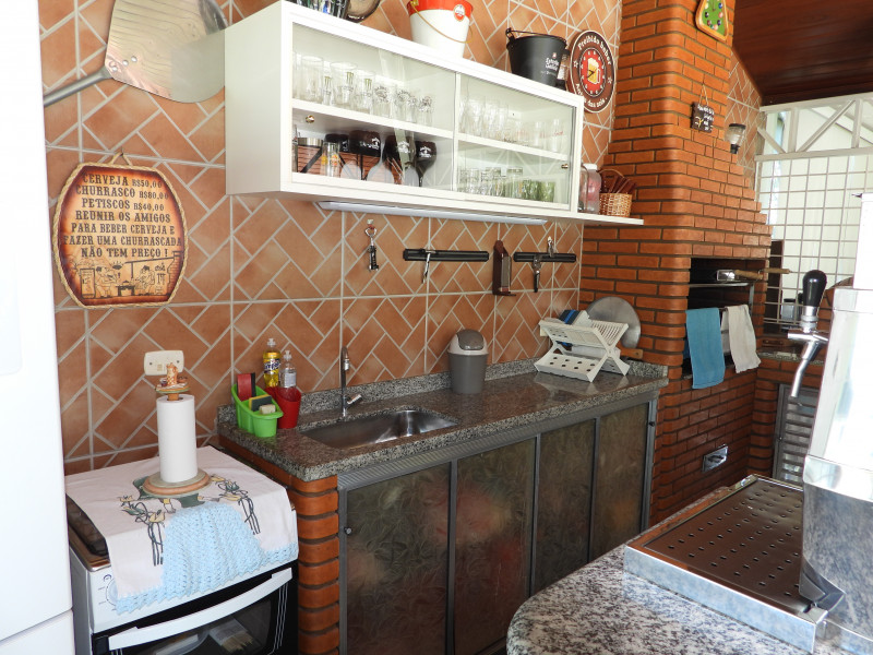 Casa de condomínio à venda Parque Village Castelo com 500m² e 3 quartos por R$ 2.700.000 - 978694480-52.JPG