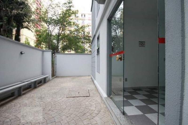 Apartamento à venda Sacomã com 63m² e 2 quartos por R$ 260.000 - 1427136957-salao-iii.jpg