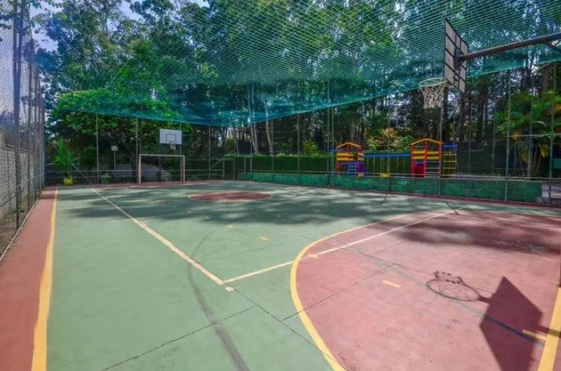 Apartamento à venda Sacomã com 63m² e 2 quartos por R$ 260.000 - 1671655253-quadra.jpg