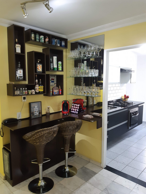 Apartamento à venda Sacomã com 63m² e 2 quartos por R$ 260.000 - 1788360224-20230114-162738.jpg