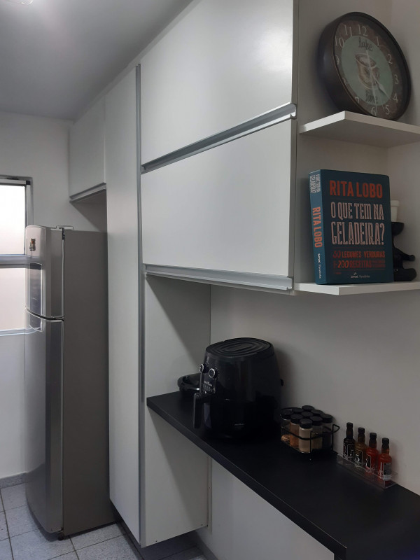 Apartamento à venda Sacomã com 63m² e 2 quartos por R$ 260.000 - 1936500795-20230114-163054.jpg