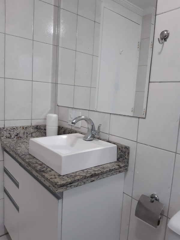 Apartamento à venda Sacomã com 63m² e 2 quartos por R$ 260.000 - 491143527-20230114-170651.jpg