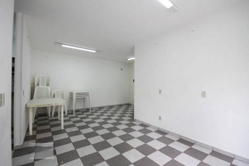 Apartamento à venda Sacomã com 63m² e 2 quartos por R$ 260.000 - 918578925-salao-i.jpg