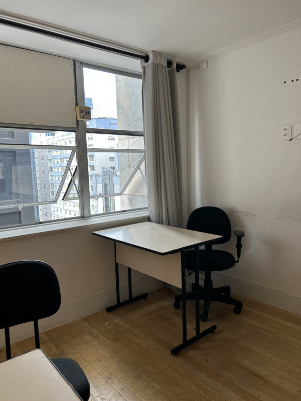 Comercial à venda Bela Vista com 25m² e 1 quarto por R$ 270.000 - 141326696-conj.jpg