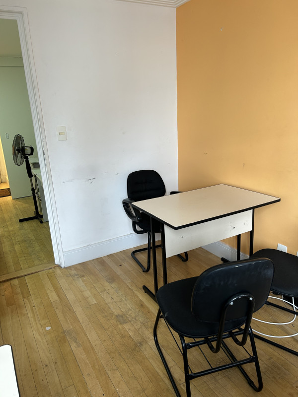 Comercial à venda Bela Vista com 25m² e 1 quarto por R$ 270.000 - 1451182788-conj.jpg