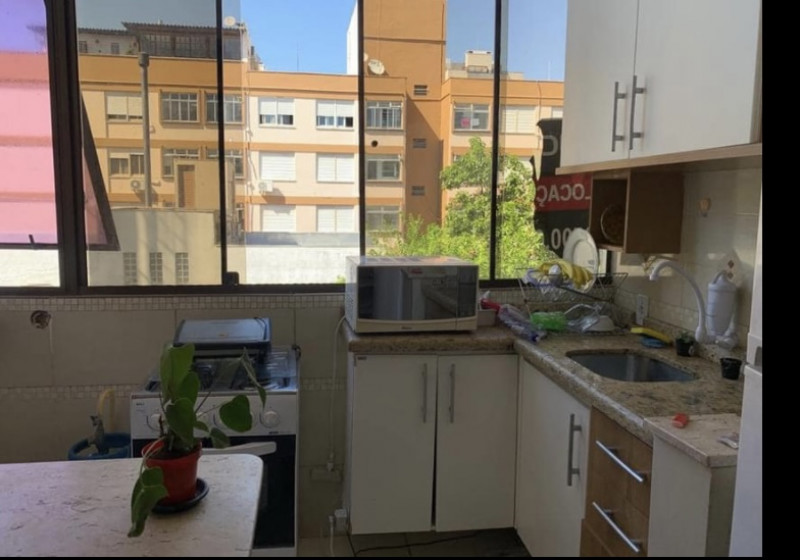 Apartamento à venda Petrópolis com 55m² e 1 quarto por R$ 165.000 - 349673517-2c546de9-992c-4197-bc67-9666718afa54.jpeg