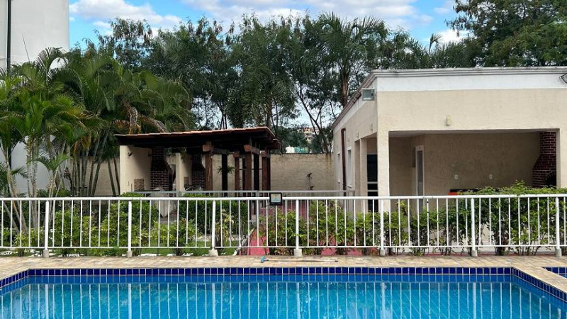 Apartamento à venda Barros Filho com 45m² e 2 quartos por R$ 165.000 - 1346681618-salao.jpg