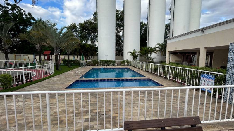 Apartamento à venda Barros Filho com 45m² e 2 quartos por R$ 165.000 - 870224535-piscina-3.jpg