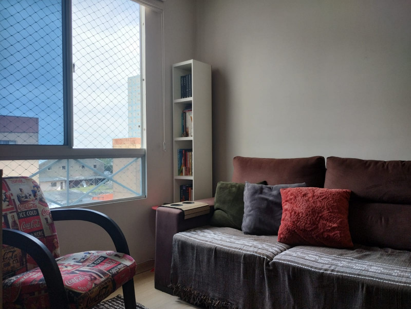 Apartamento à venda Mario Quintana com 51m² e 3 quartos por R$ 180.000 - 1159631192-luhlhul.jpeg