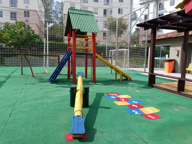 Apartamento à venda Mario Quintana com 51m² e 3 quartos por R$ 180.000 - 1306460756-yujyukyk.jpeg