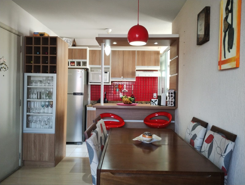 Apartamento à venda Mario Quintana com 51m² e 3 quartos por R$ 180.000 - 1679179106-iocuc.jpeg