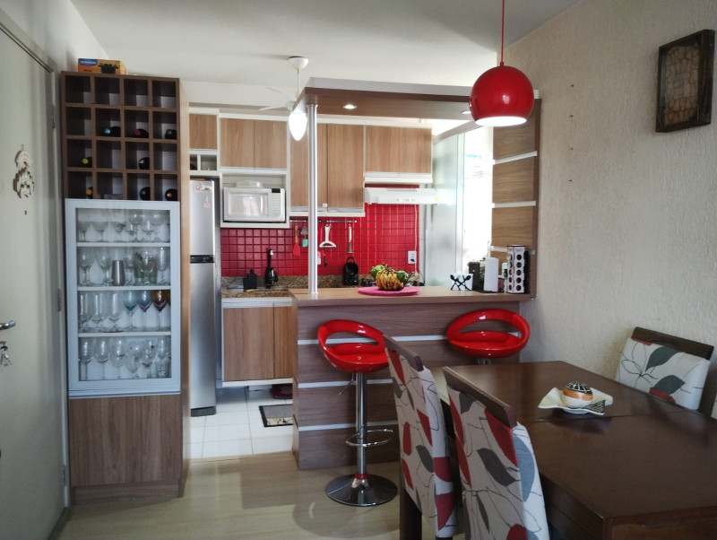 Apartamento à venda Mario Quintana com 51m² e 3 quartos por R$ 180.000 - 1727588252-iocioc.jpeg