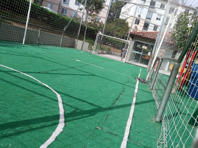 Apartamento à venda Mario Quintana com 51m² e 3 quartos por R$ 180.000 - 1810901696-ooo.jpeg