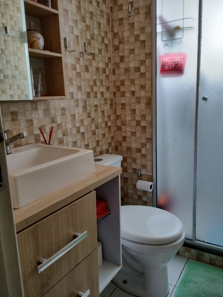 Apartamento à venda Mario Quintana com 51m² e 3 quartos por R$ 180.000 - 2009266715-lllhluhl.jpeg