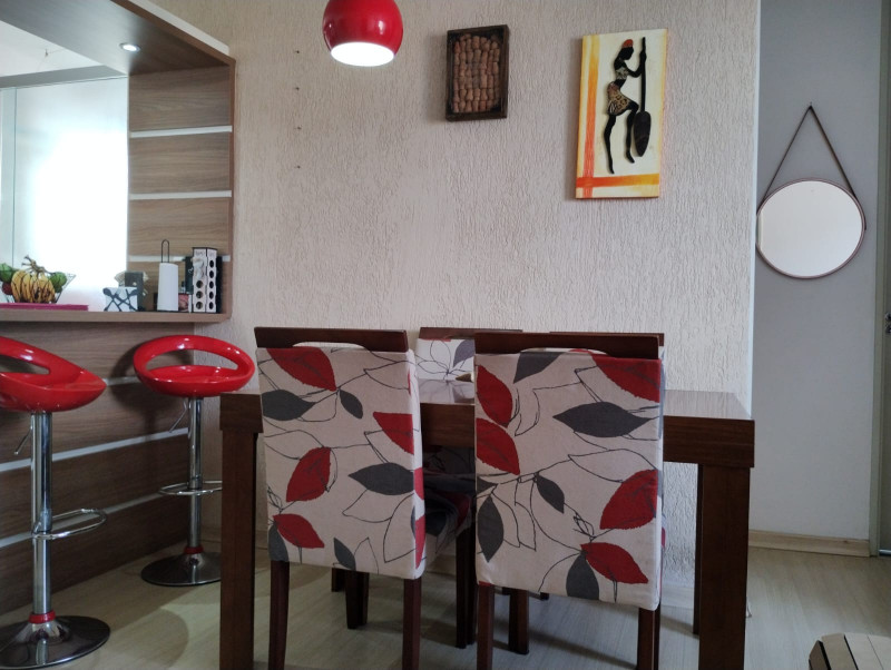 Apartamento à venda Mario Quintana com 51m² e 3 quartos por R$ 180.000 - 2040334947-ocochchio.jpeg