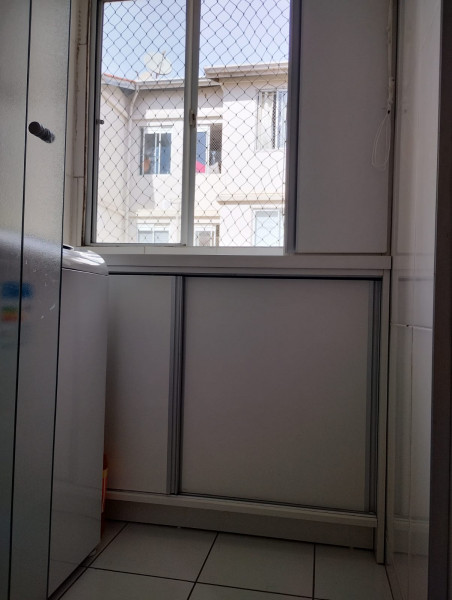 Apartamento à venda Mario Quintana com 51m² e 3 quartos por R$ 180.000 - 822086703-nnk.jpeg