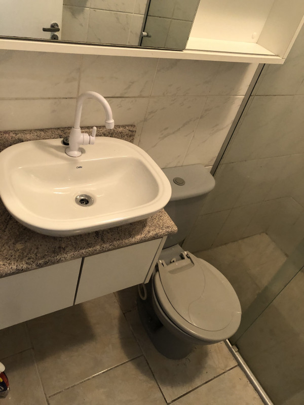 Apartamento à venda Cidade Miramar com 78m² e 2 quartos por R$ 270.000 - 1355895405-banh-2.JPG