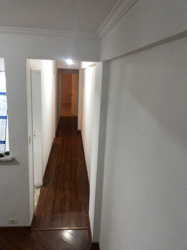 Apartamento à venda Cidade Miramar com 78m² e 2 quartos por R$ 270.000 - 667707638-sala-corredor.JPG