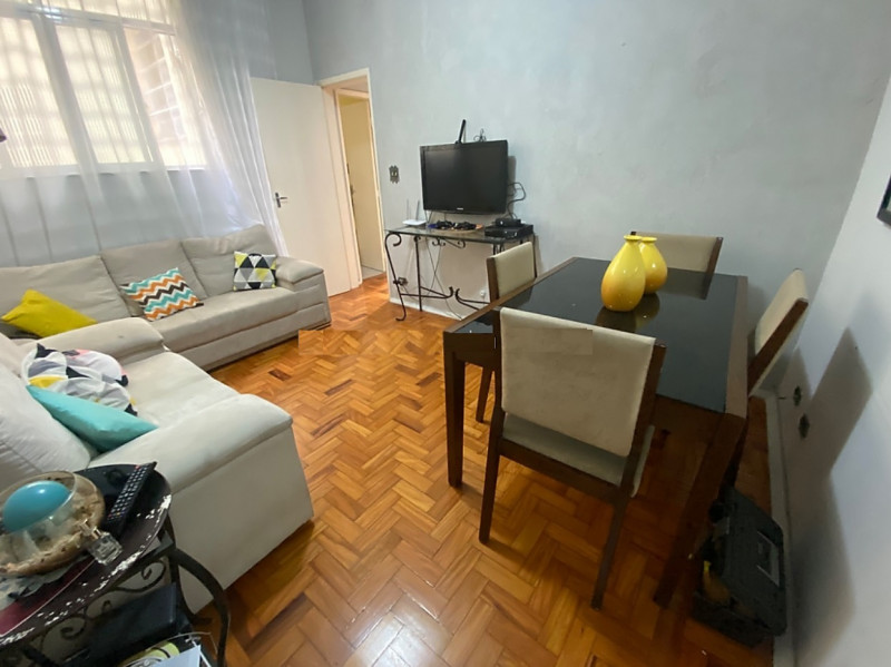 Apartamento à venda Centro com 89m² e 2 quartos por R$ 245.000 - 1096949747-sala.jpg