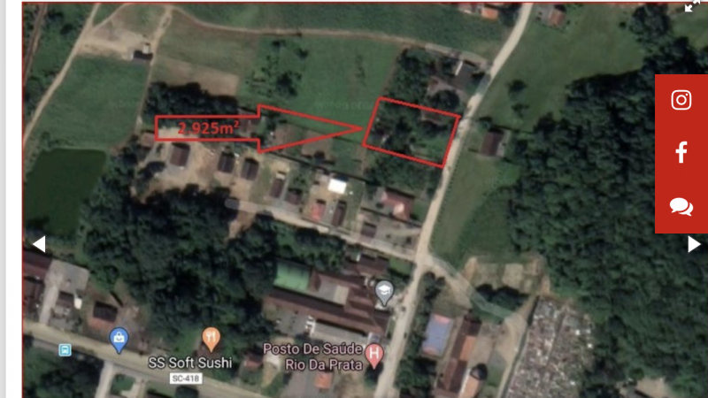 Sítio à venda Centro com 2925m² e 3 quartos por R$ 650.000 - 900299315-img-3288.png