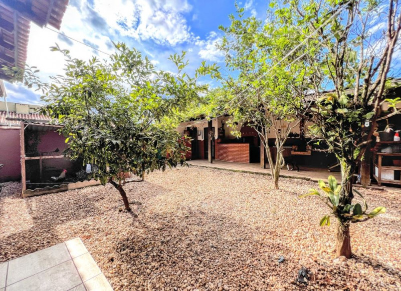 Casa à venda Amizade com 385m² e 3 quartos por R$ 700.000 - 743470853-4.JPG