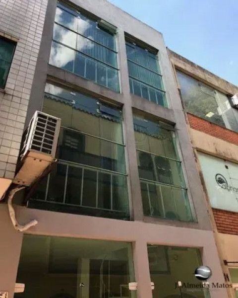 Comercial à venda Alphaville Comercial com 96m² e 1 quarto por R$ 450.000 - 1388524457-746320514362499.jpg