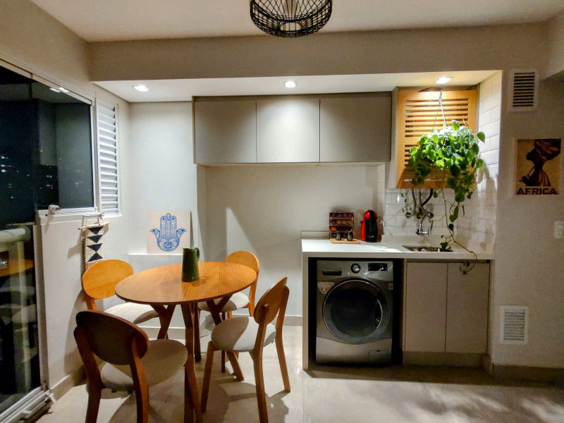 Apartamento à venda Vila Andrade com 57m² e 2 quartos por R$ 690.000 - 1641085252-img-20230722-193010331-hdr2.jpg