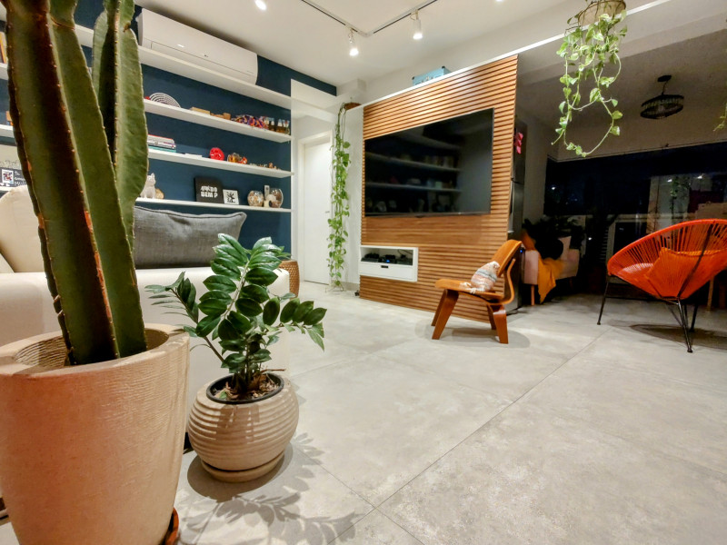 Apartamento à venda Vila Andrade com 57m² e 2 quartos por R$ 690.000 - 824988236-img-20230722-194523373-hdr2.jpg