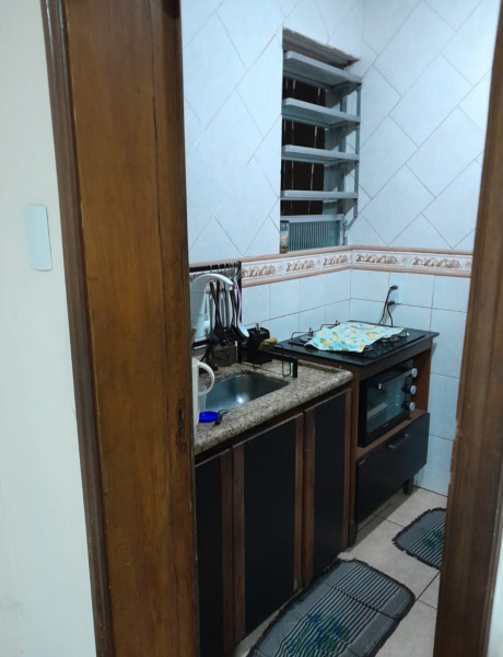 Apartamento à venda Porto da Pedra com 40m² e 2 quartos por R$ 150.000 - 1304345385-screenshot-20230713-071349-whatsapp.jpg