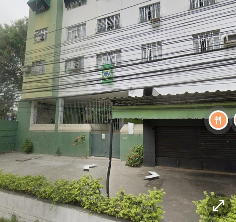 Apartamento à venda Porto da Pedra com 40m² e 2 quartos por R$ 150.000 - 690838748-screenshot-20230713-071303-whatsapp.jpg