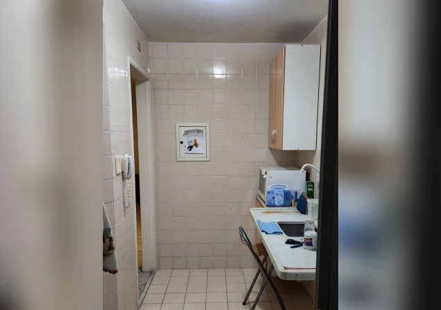 imóvel com 49m²