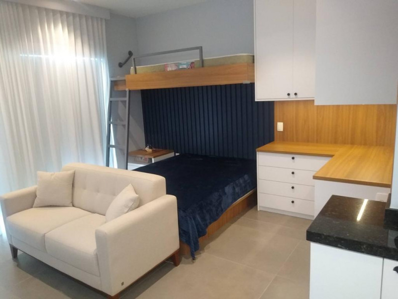 Studio à venda Praia Grande com 41m² e 1 quarto por R$ 649.000 - 431107509-fiji-10.jpg