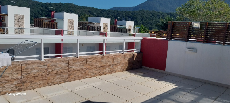 Casa de condomínio à venda Massaguaçu  com 124m² e 2 quartos por R$ 580.000 - 763904882-16901236261301652188916683743388.jpg
