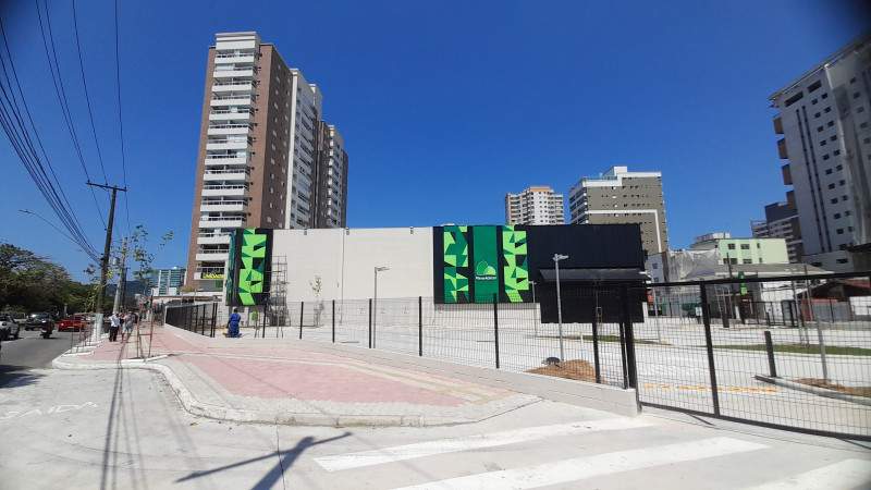 Apartamento à venda Canto do Forte com 64m² e 2 quartos por R$ 600.000 - 1320947764-20230326-120017.jpg
