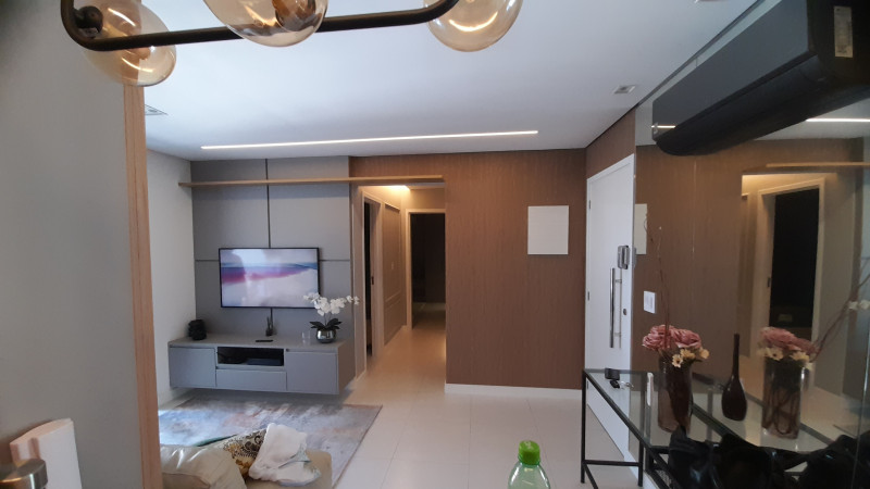 Apartamento à venda Canto do Forte com 64m² e 2 quartos por R$ 600.000 - 1525111545-20230326-112332.jpg