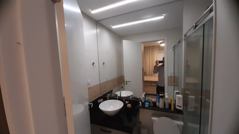Apartamento à venda Canto do Forte com 64m² e 2 quartos por R$ 600.000 - 84485748-20230326-112615.jpg