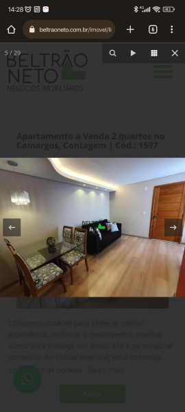 Apartamento à venda Camargos com 46m² e 2 quartos por R$ 260.000 - 2067091806-screenshot-2023-07-23-14-28-38-064-com.jpg