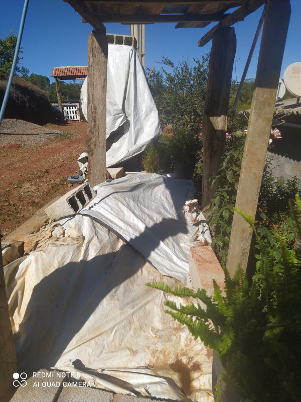 Sítio à venda Vila Mota com 500m² e 2 quartos por R$ 85.000 - 1585270487-img-20230618-131420.jpg