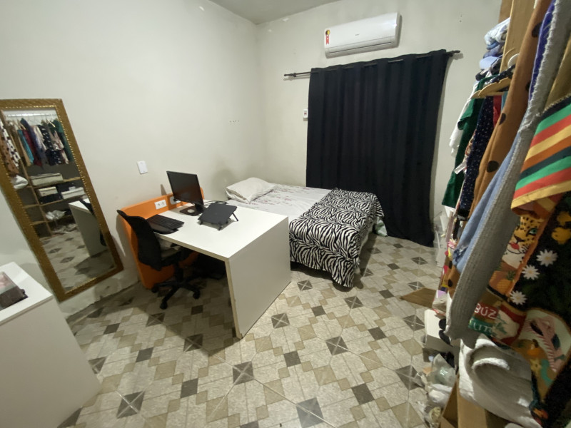Casa à venda Paciência com 93m² e 1 quarto por R$ 60.000 - 1670122111-quarto-02.jpg