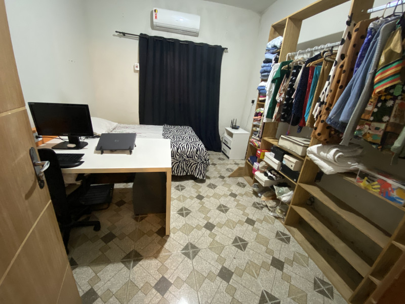 Casa à venda Paciência com 93m² e 1 quarto por R$ 60.000 - 286089868-quarto.jpg