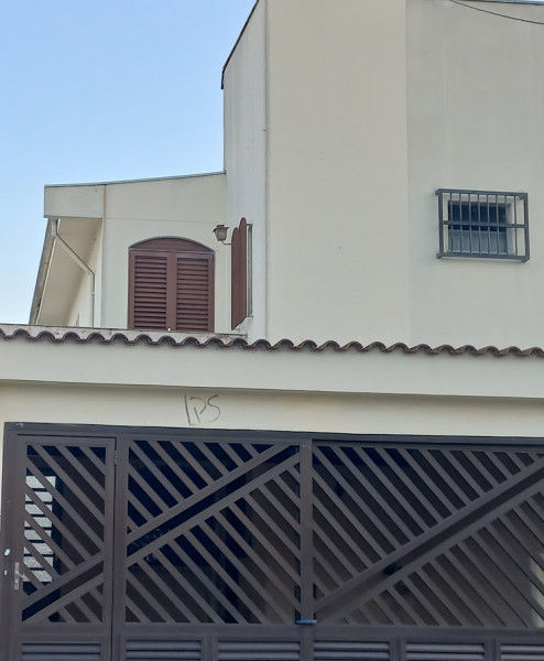 Casa à venda Paulicéia com 171m² e 3 quartos por R$ 645.000 - 1490087773-fachada.jpg