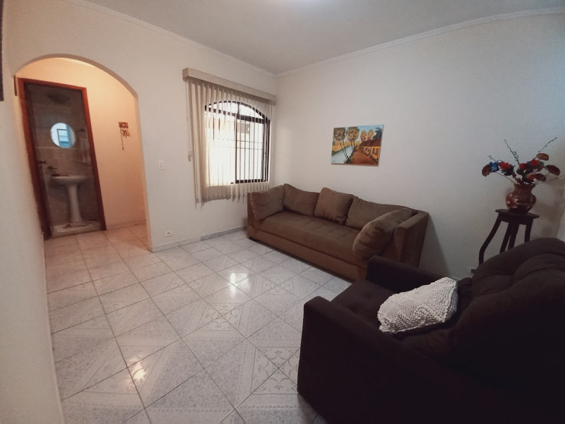 Casa à venda Paulicéia com 171m² e 3 quartos por R$ 645.000 - 81340537-sala-entrada.jpg