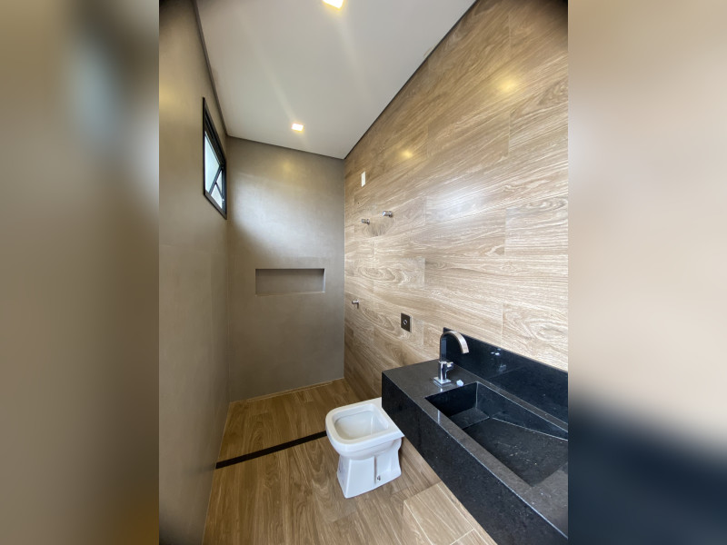 Casa de condomínio à venda Laranjeiras com 240m² e 3 quartos por R$ 2.260.000 - banho-lazer-2.jpg