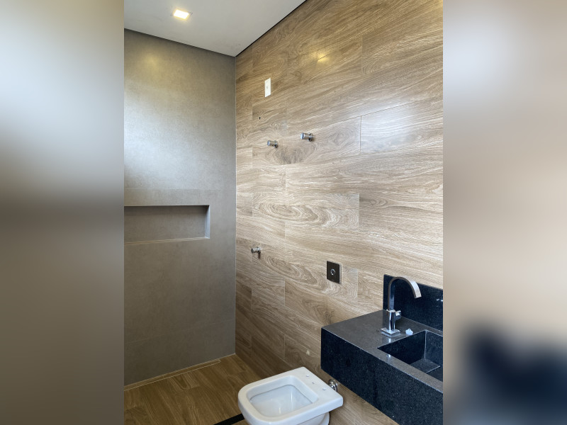 Casa de condomínio à venda Laranjeiras com 240m² e 3 quartos por R$ 2.260.000 - banho-lazer.jpg